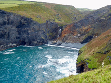 England-Exmoor-South West England